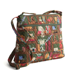 Harry Potter™  Original Zip Hipster