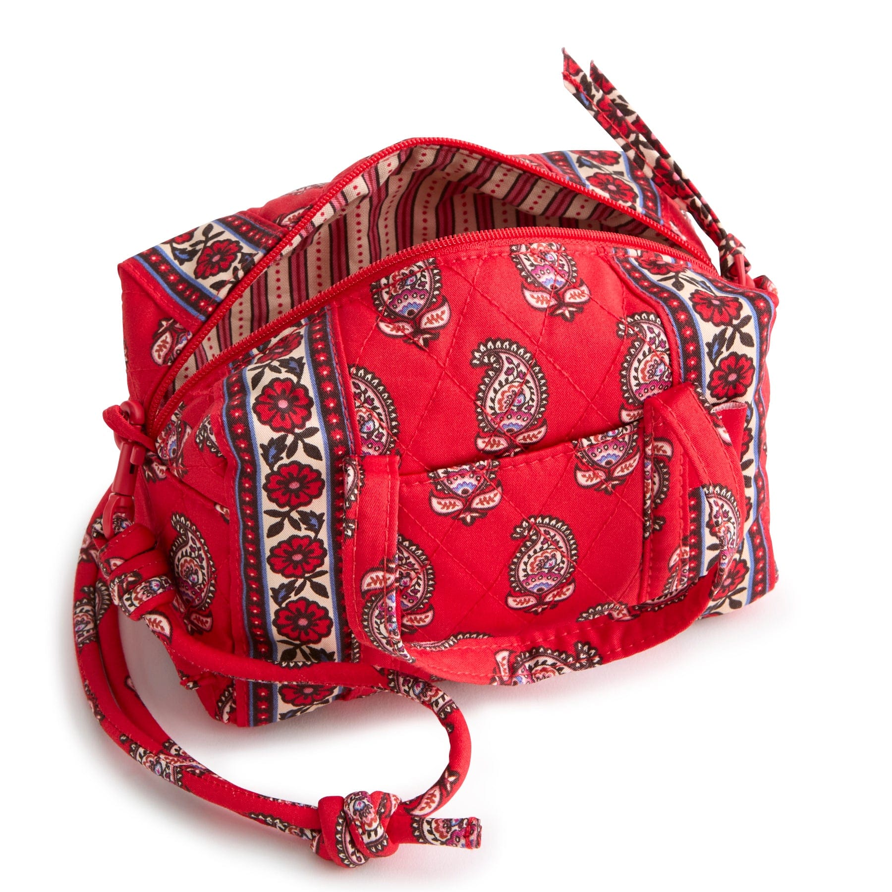Mini Original Duffel Crossbody