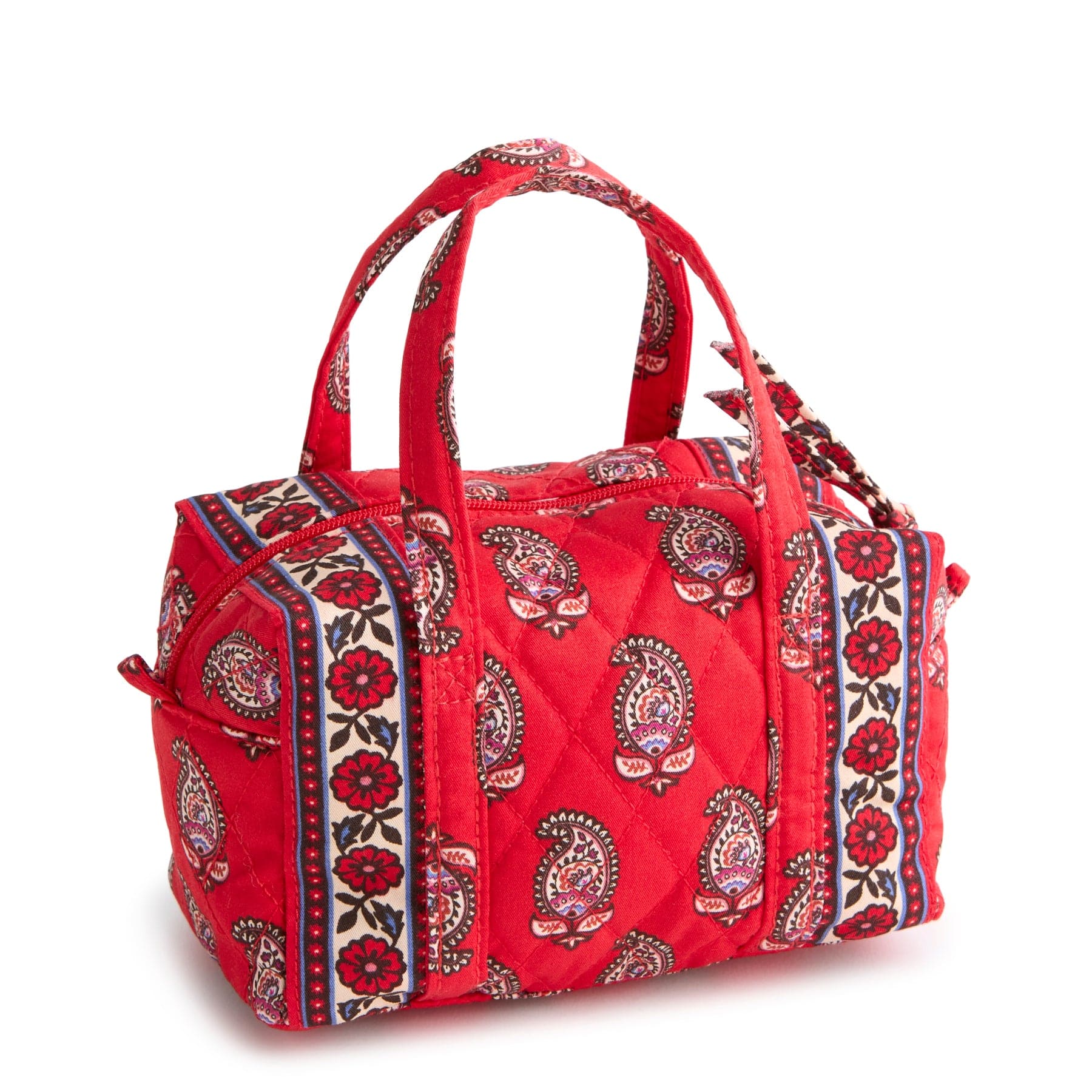 Mini Original Duffel Crossbody
