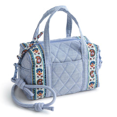 Mini Original Duffel Crossbody