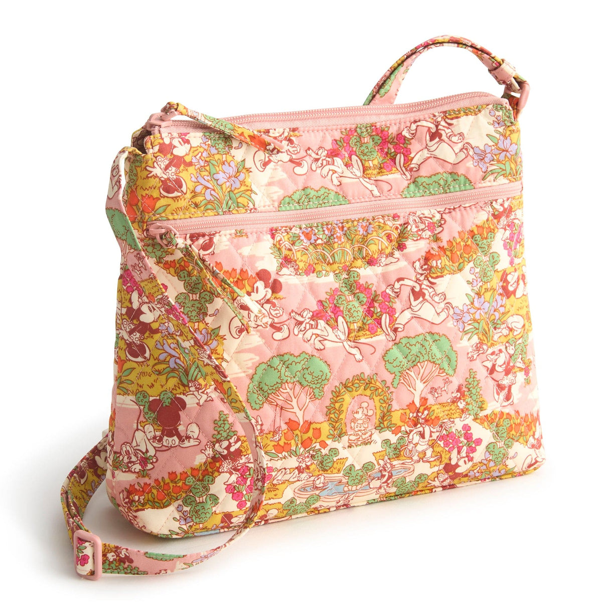 Disney Original Zip Hipster