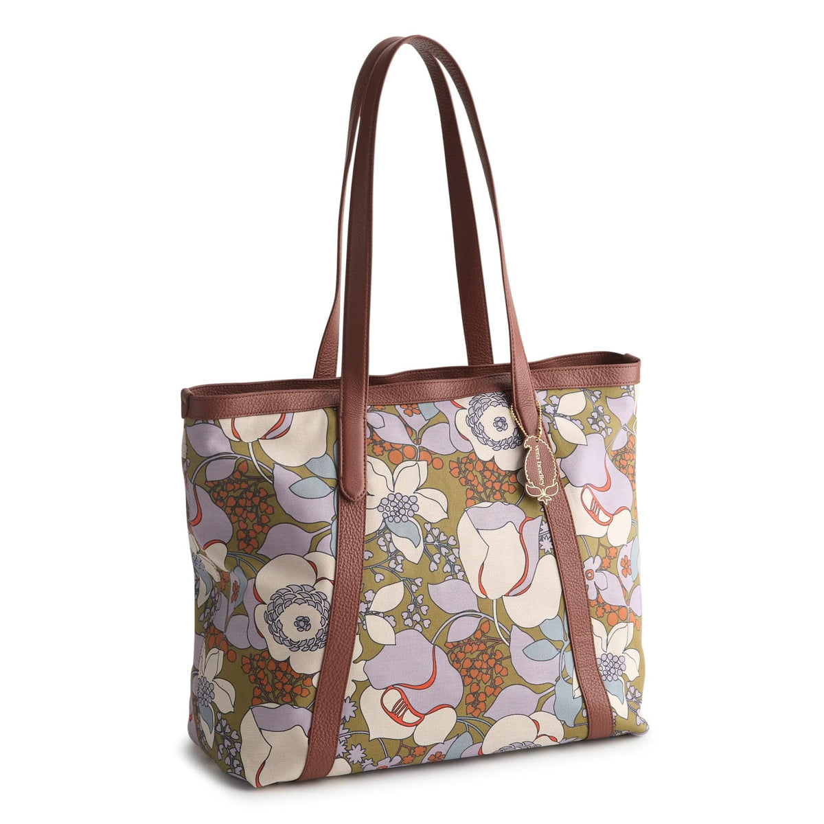 Original Zip Tote