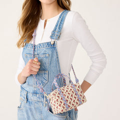 Mini Original Duffel Crossbody