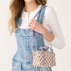 Mini Original Duffel Crossbody