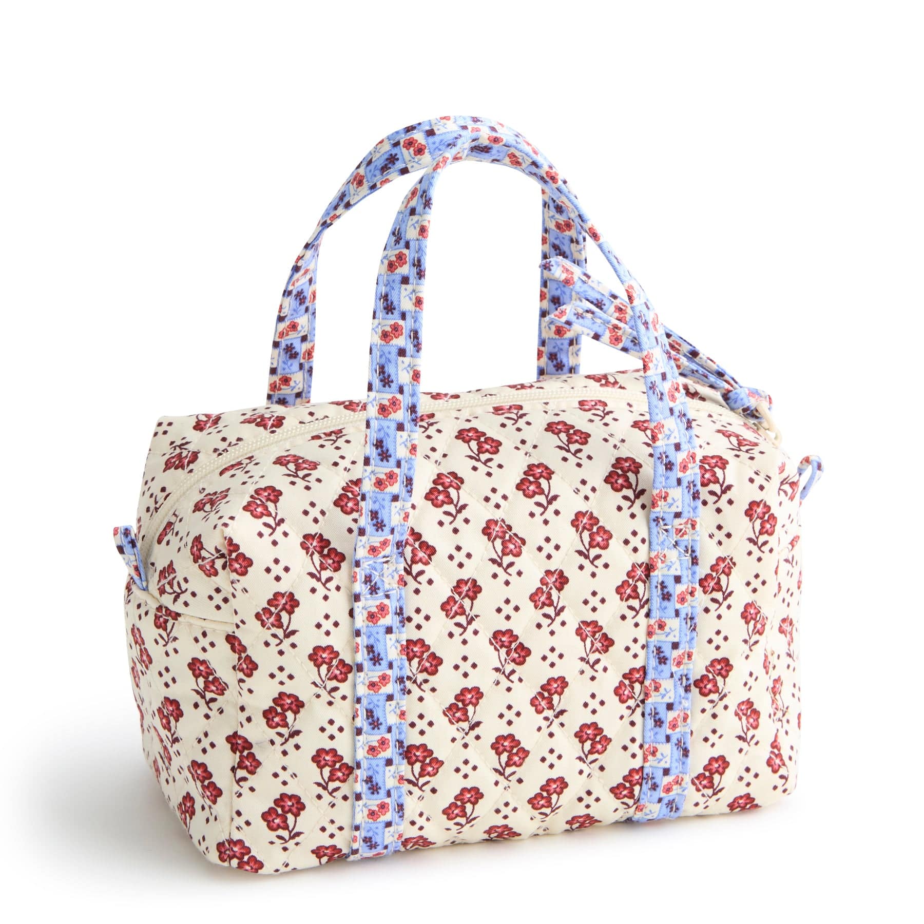Mini Original Duffel Crossbody