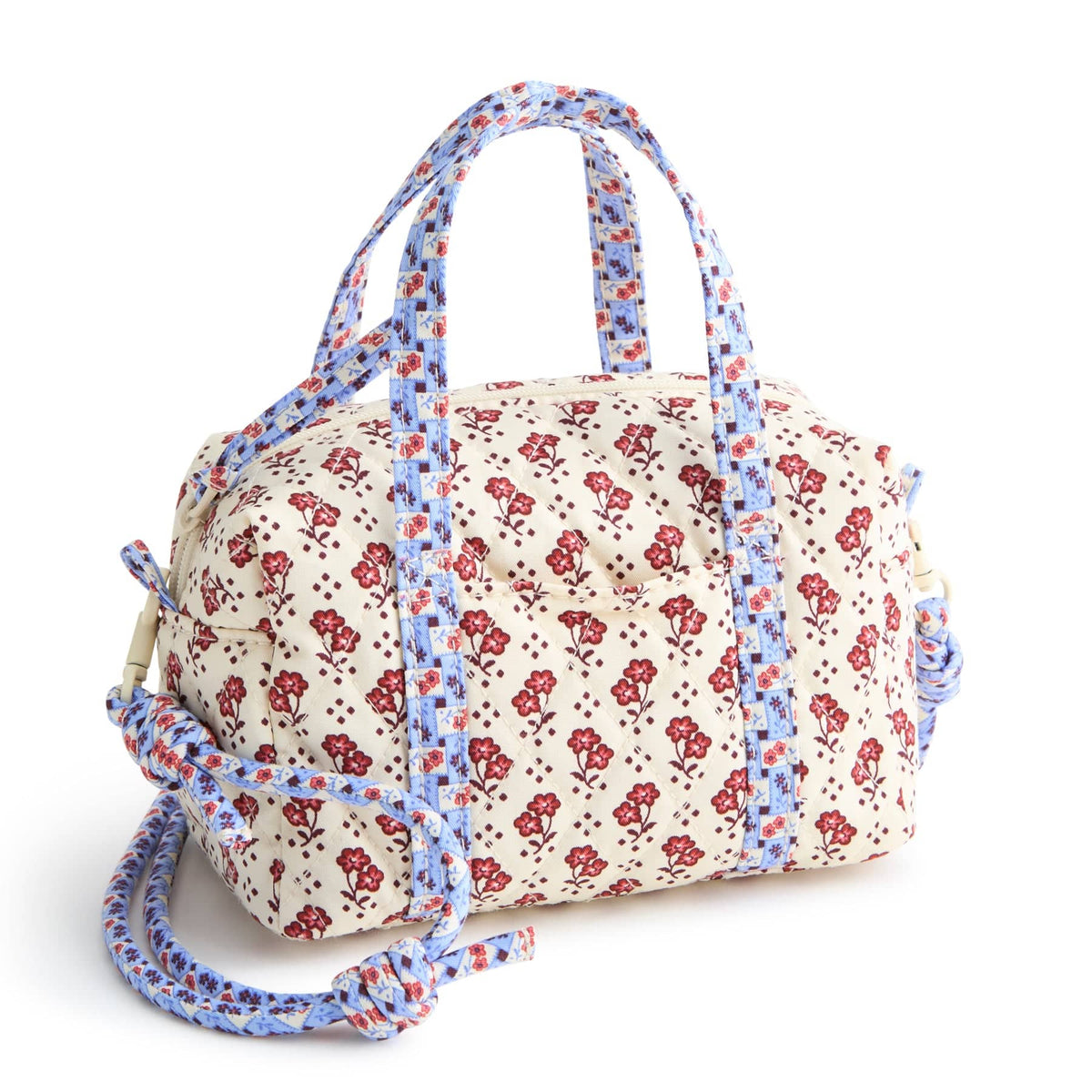 Mini Original Duffel Crossbody