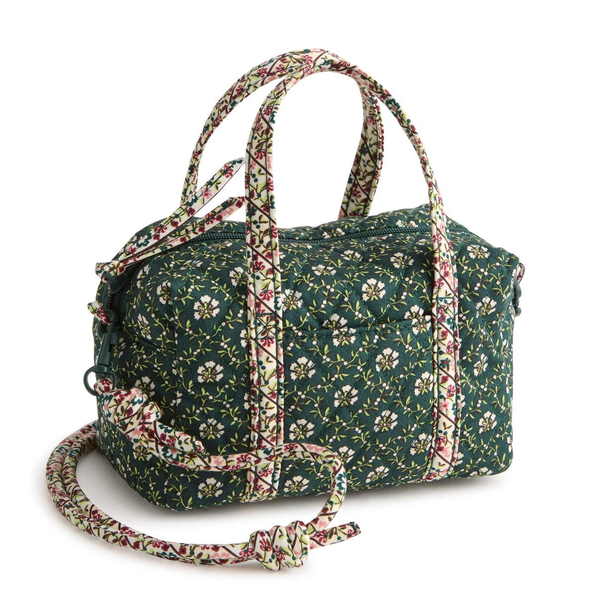 Mini Original Duffel Crossbody