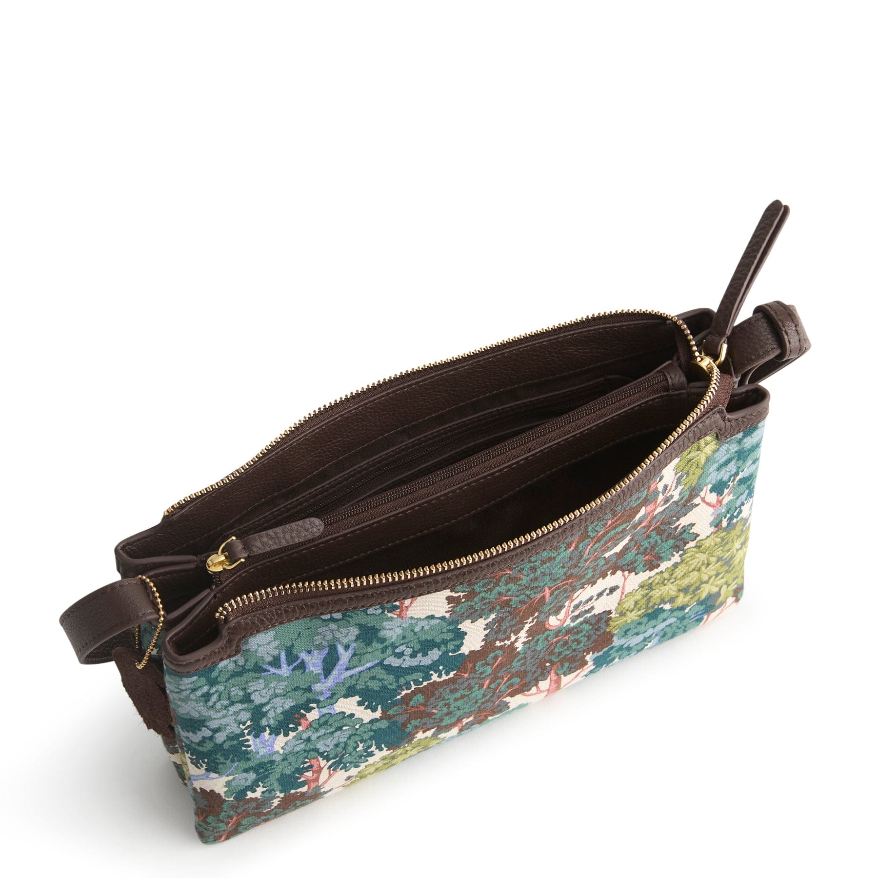 Foxbury Crossbody