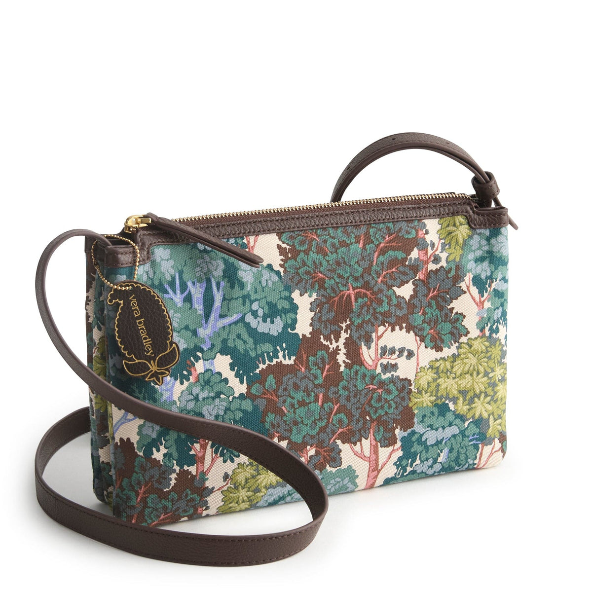 Foxbury Crossbody
