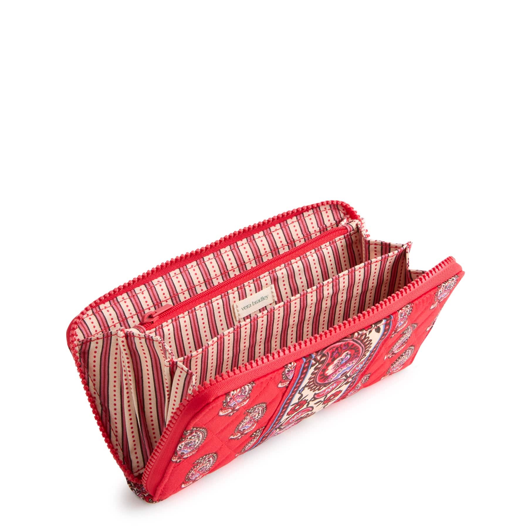 Continental Wallet