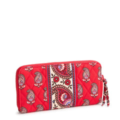 Continental Wallet
