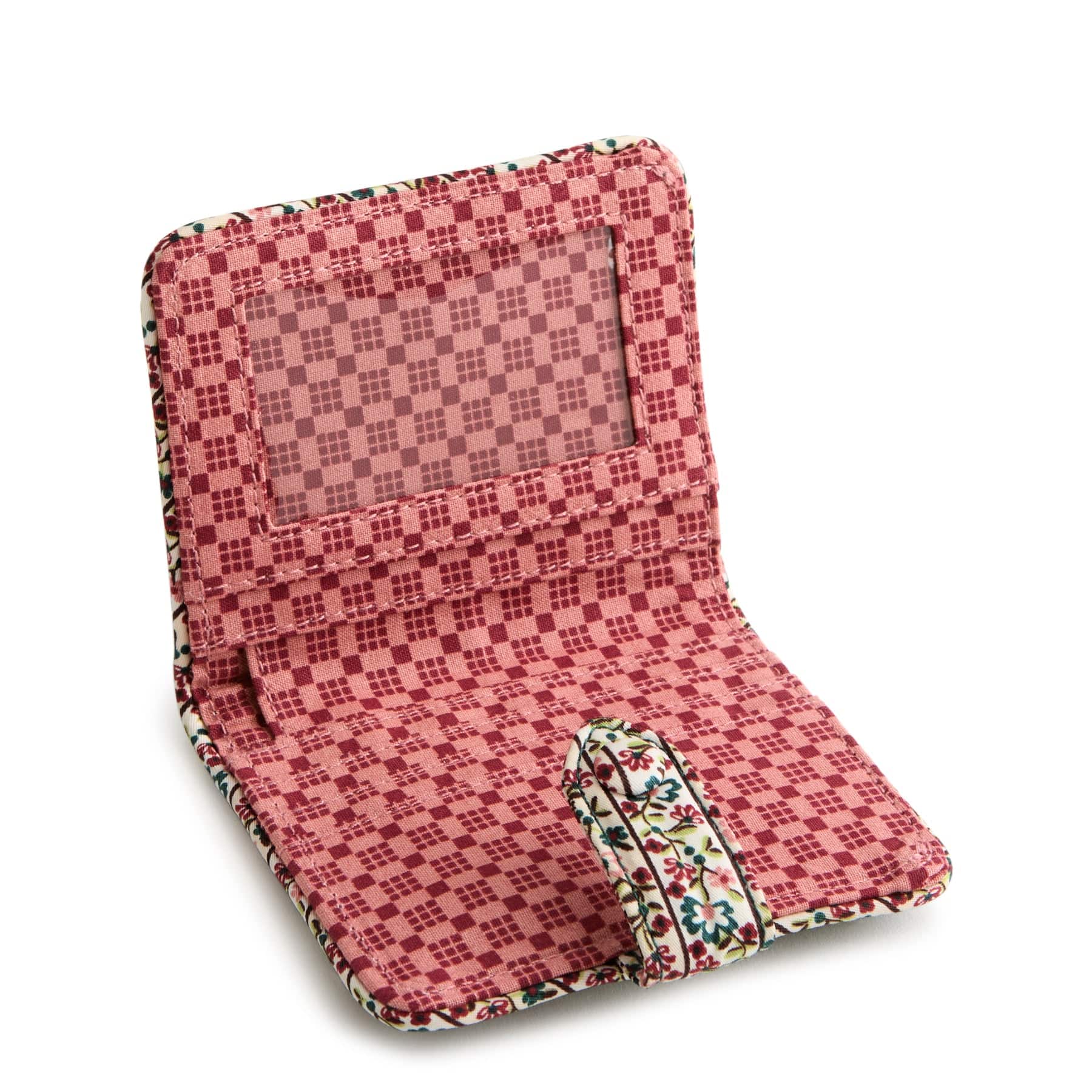 Small Tab Wallet