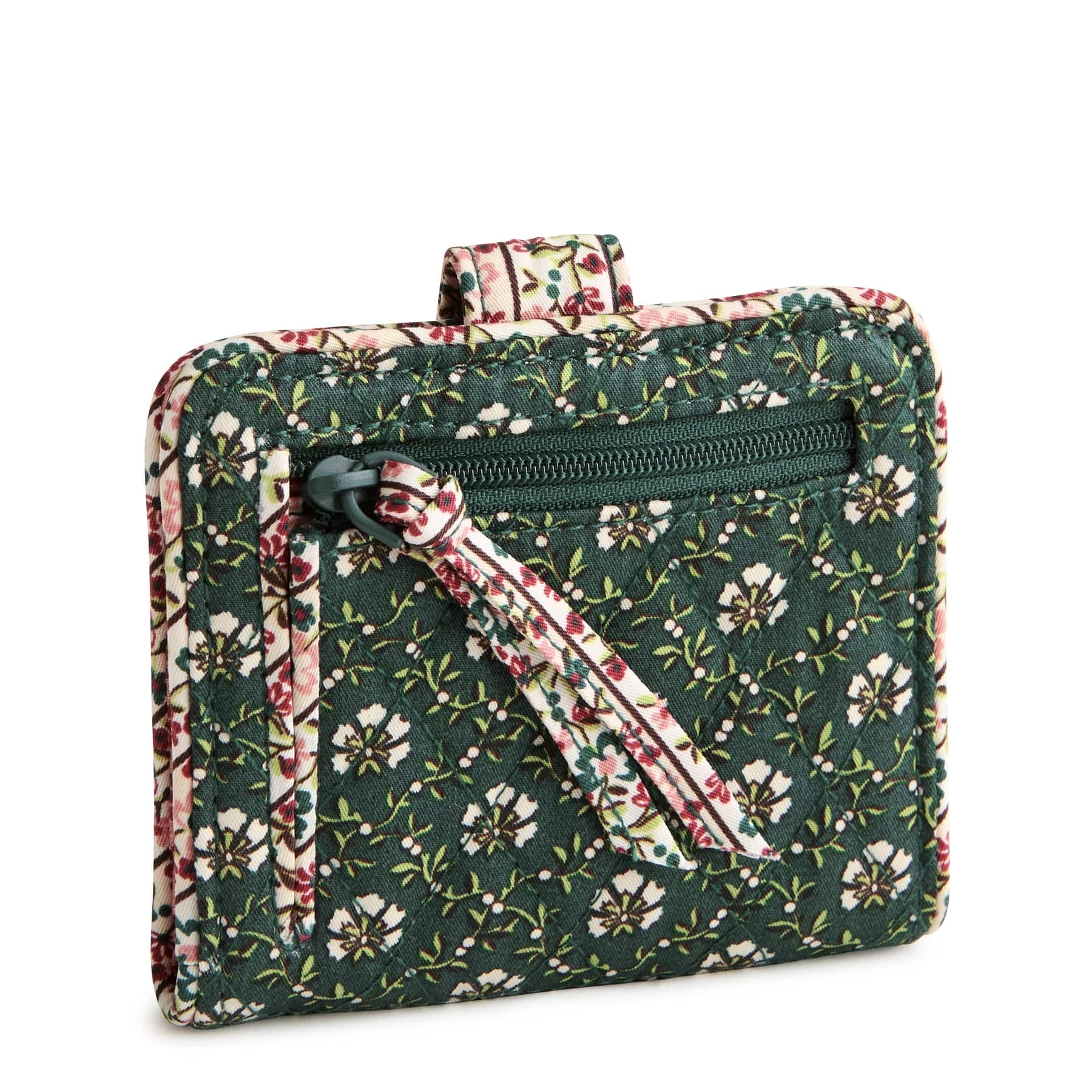 Small Tab Wallet