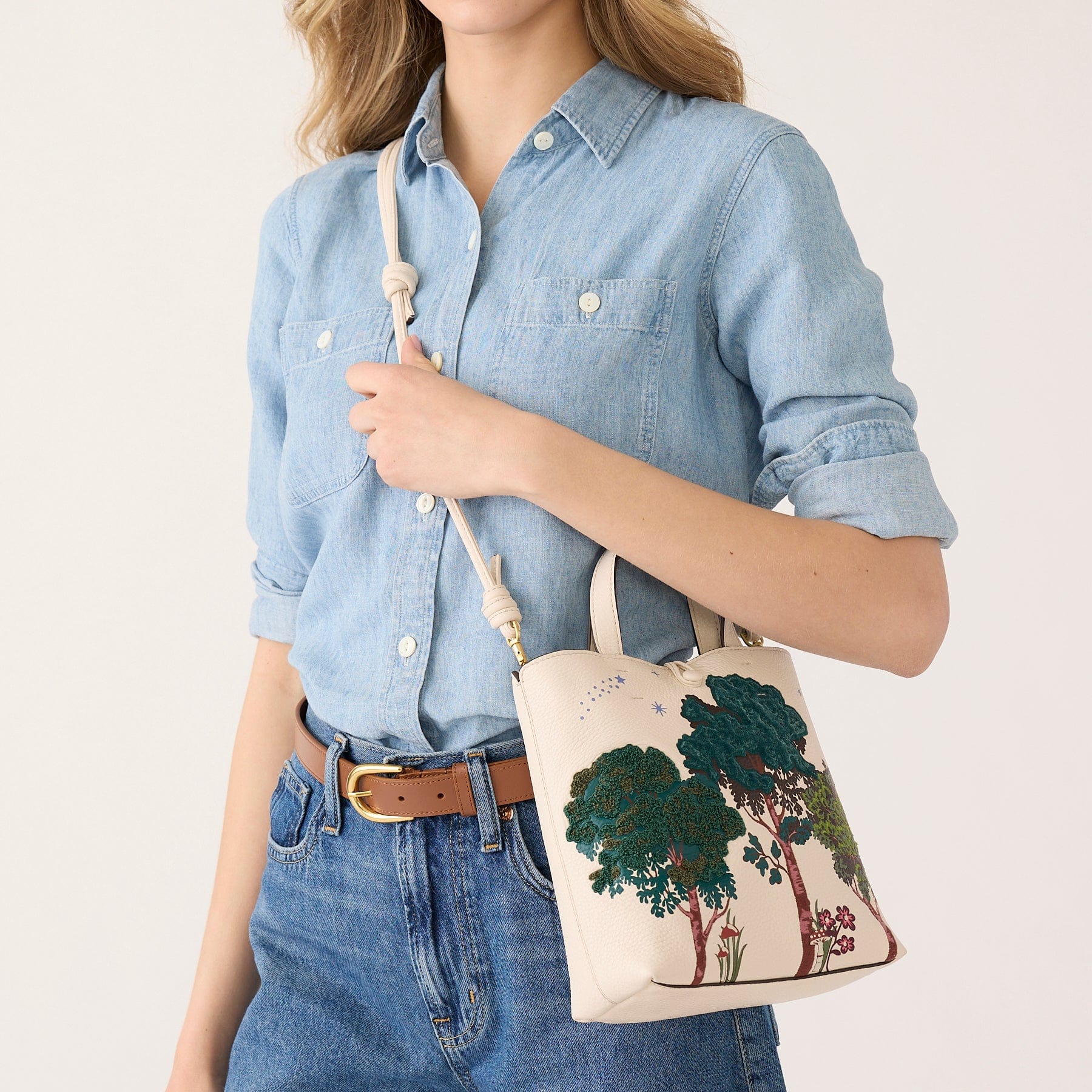 Mini Original Tote