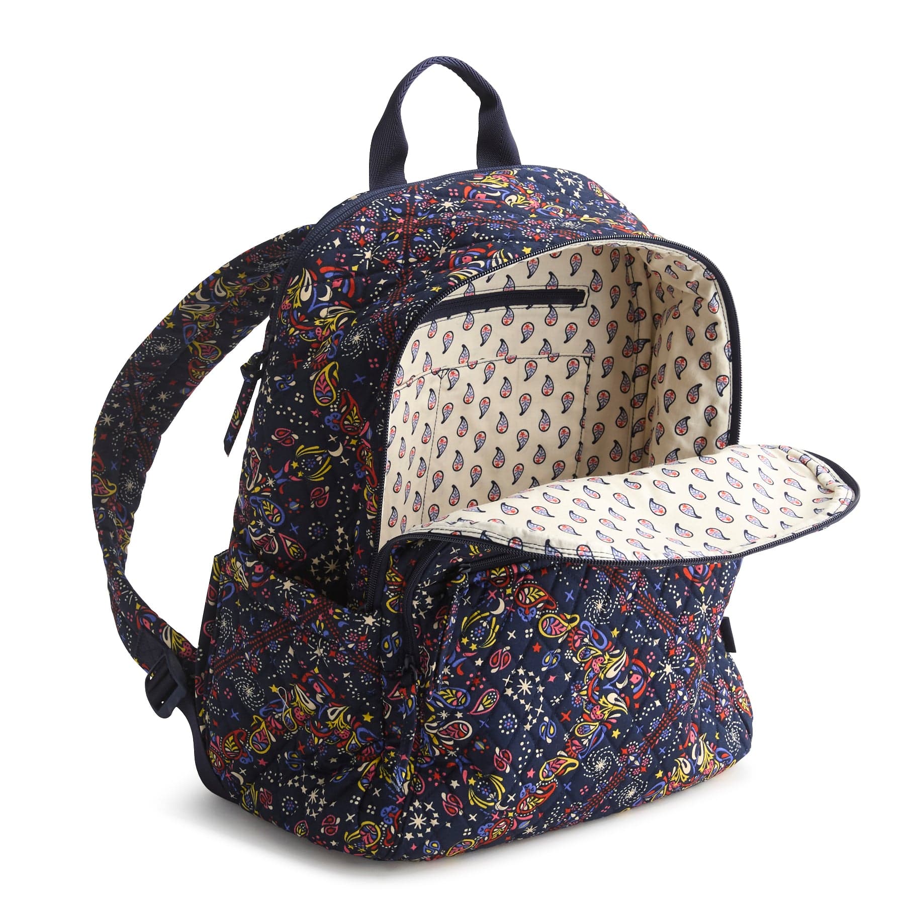 Bancroft Backpack