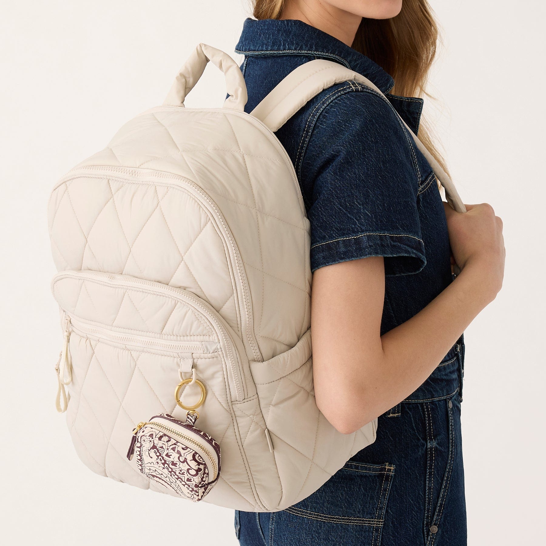 Bancroft Backpack