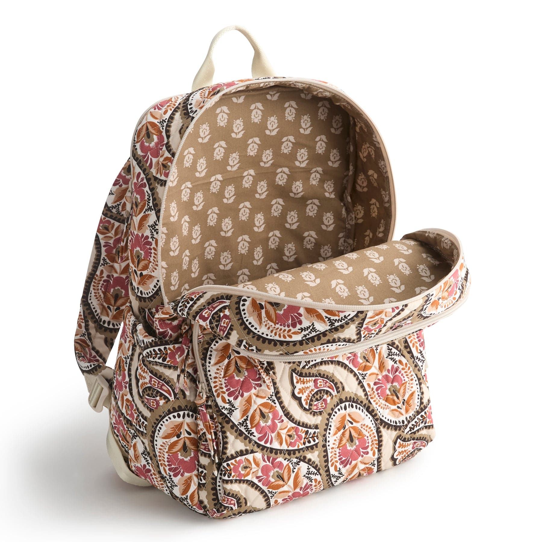 Large Bancroft Backpack