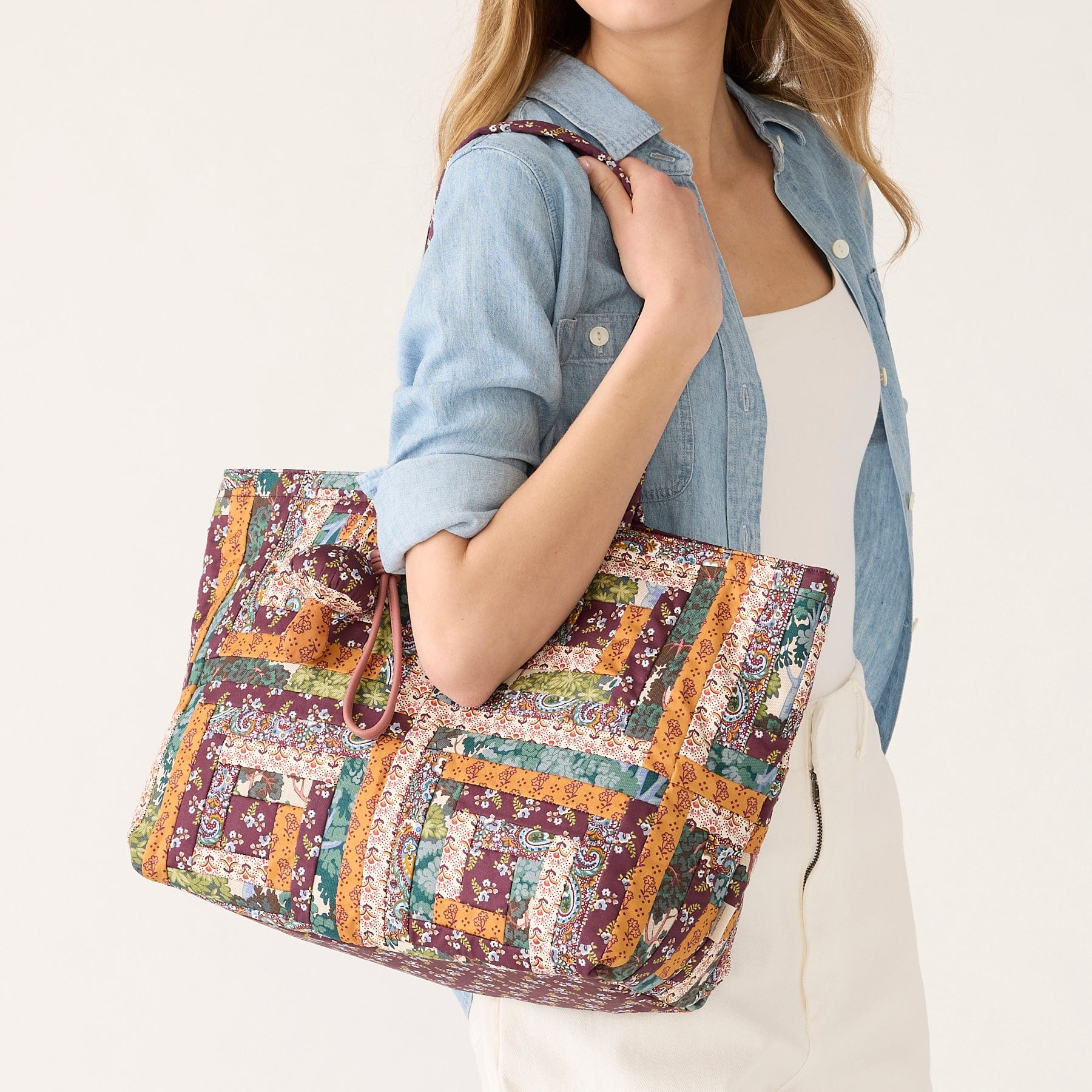 Hathaway Tote