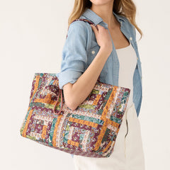 Hathaway Tote