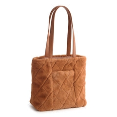 Small Original Zip Tote Bag