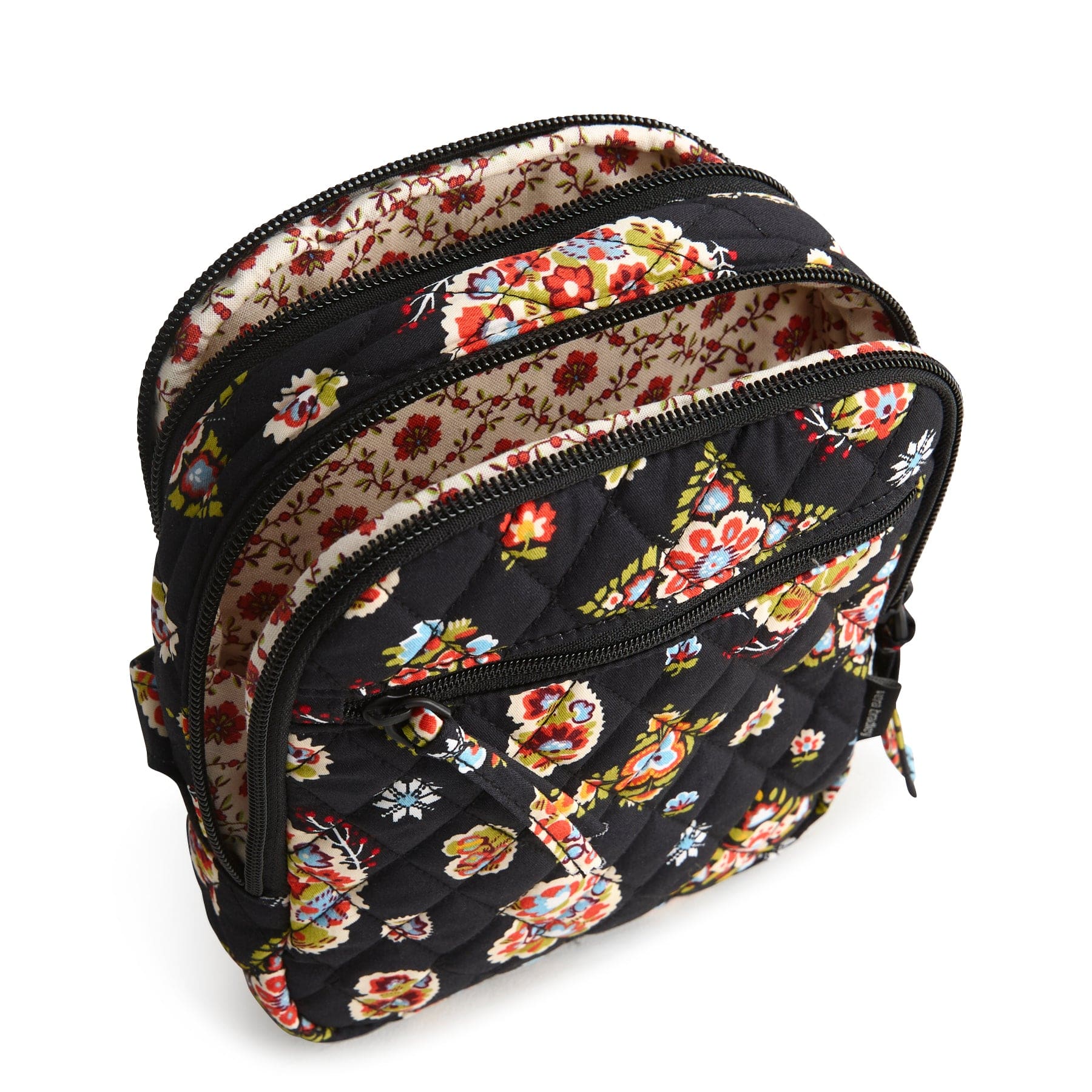 Sullivan Crossbody