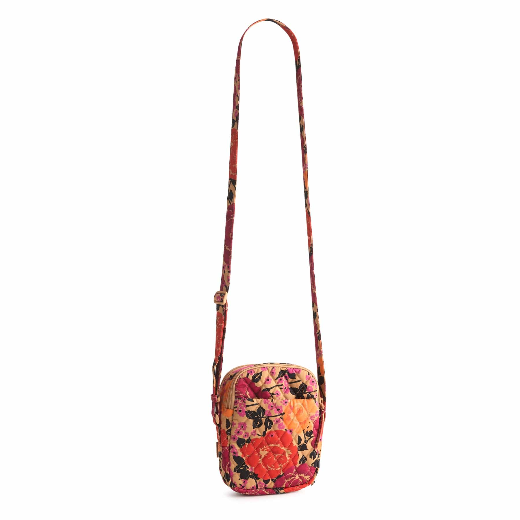Sullivan Crossbody