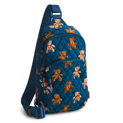 Lorman Sling Backpack