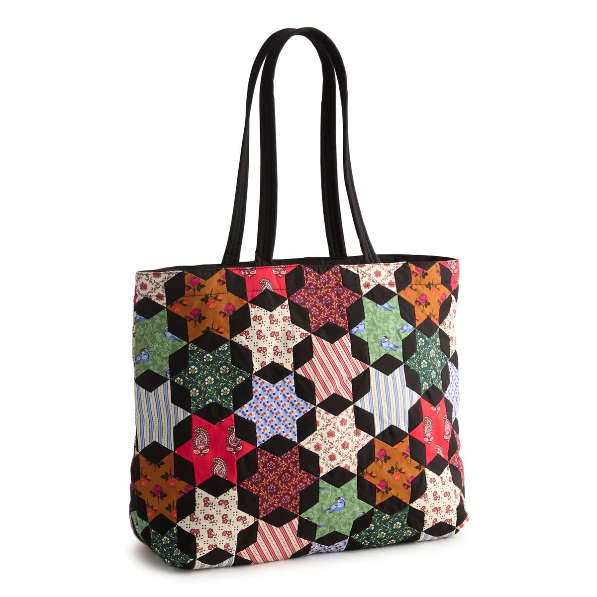 Original Zip Tote Bag