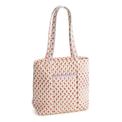 Small Original Zip Tote Bag