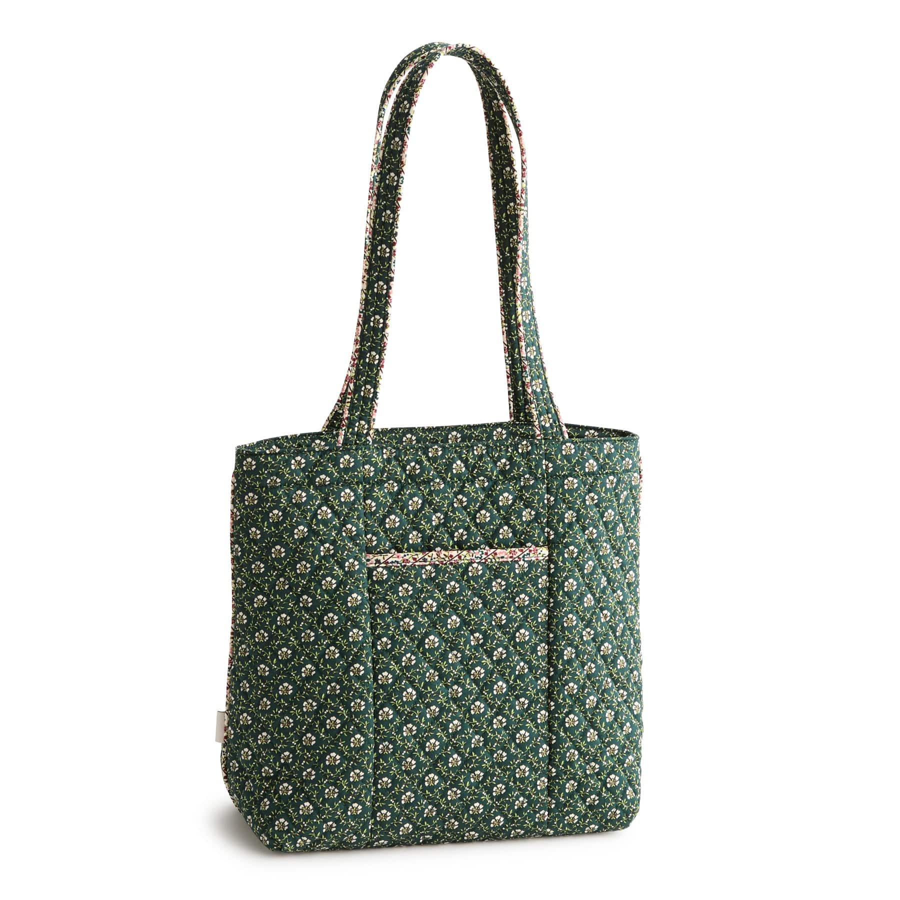 Small Original Zip Tote Bag