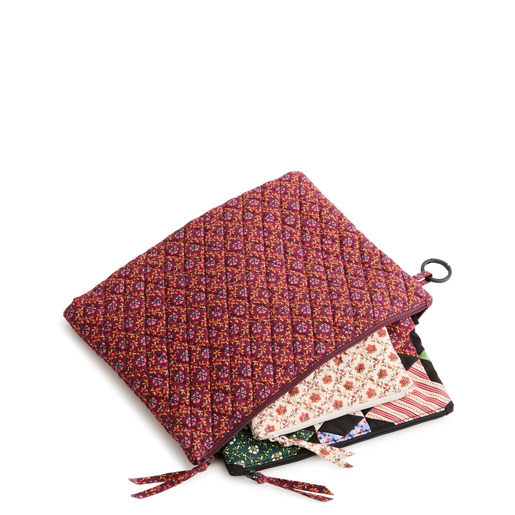 3 Pouch Organizer Set