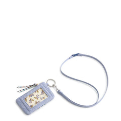 Zip ID Breakaway Lanyard