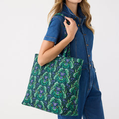 Wicked Original Zip Tote