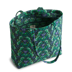 Wicked Original Zip Tote