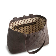 Small Hathaway Tote Bag