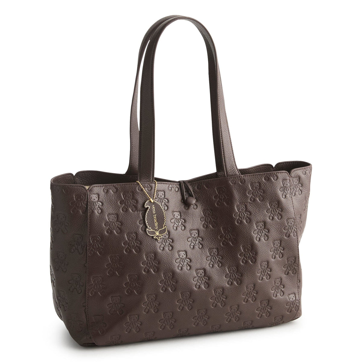 Small Hathaway Tote Bag