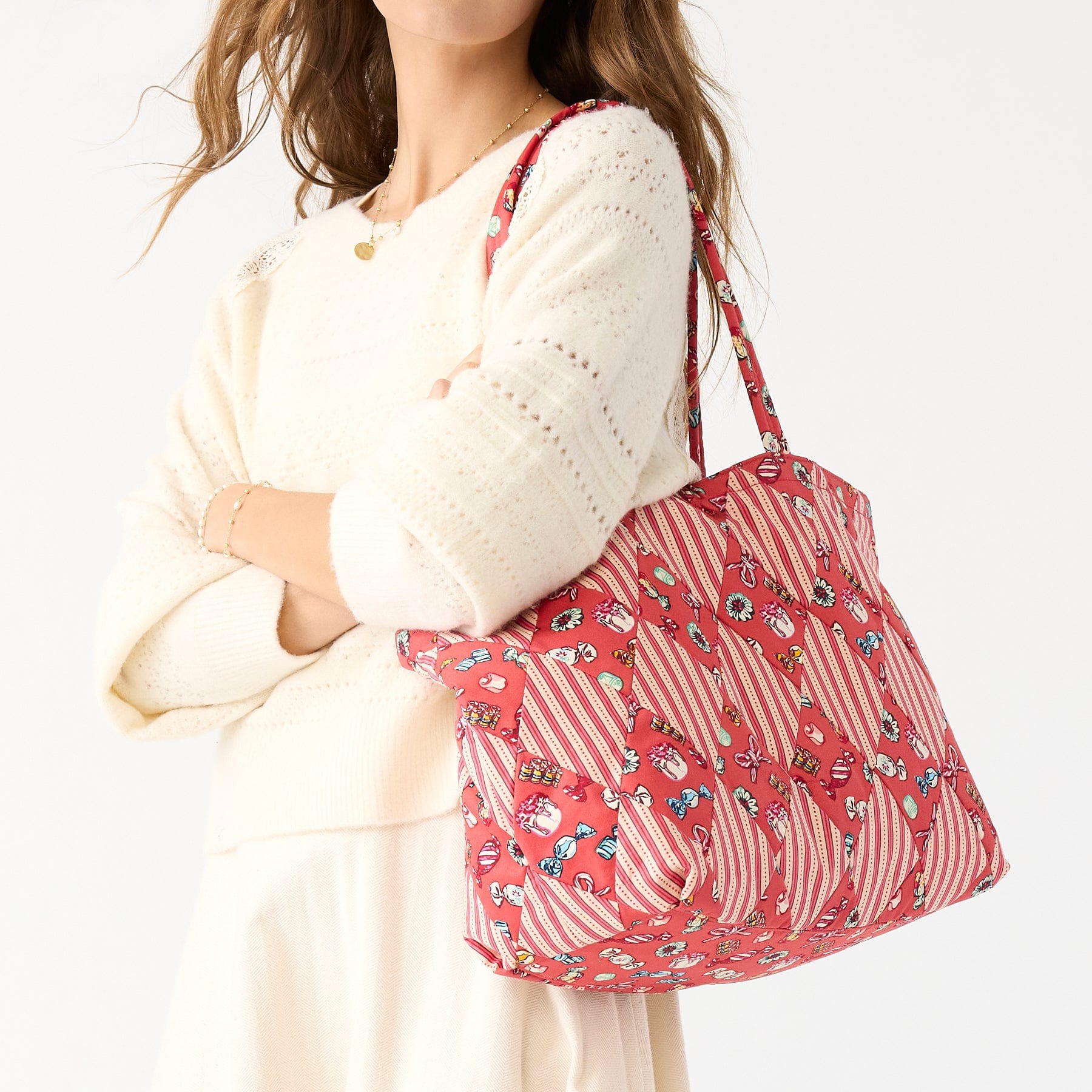 Hathaway Tote Bag