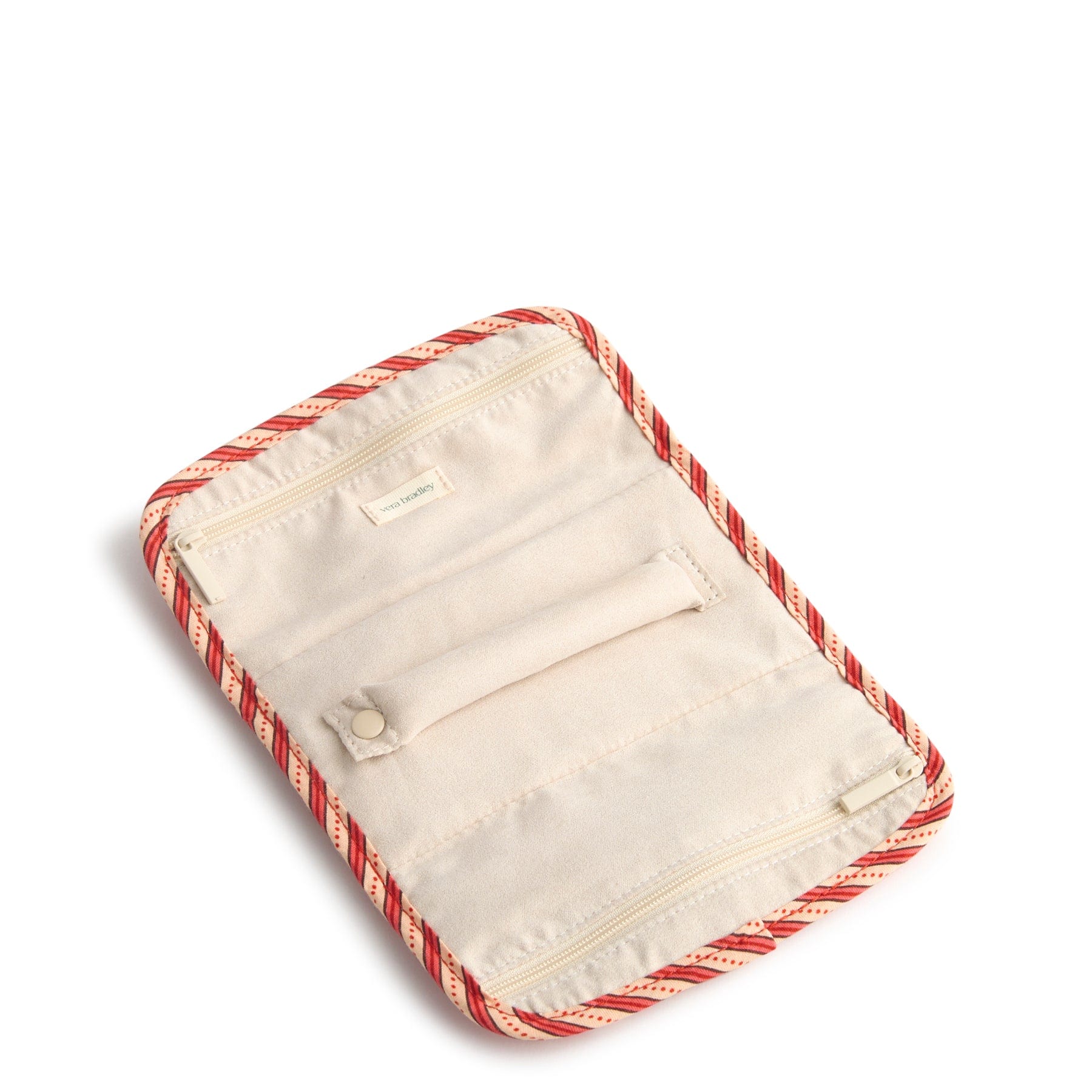 Jewelry Roll