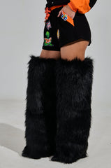ASTRO MENACE SHORTS