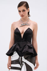 DRAMA QUEEN CORSET