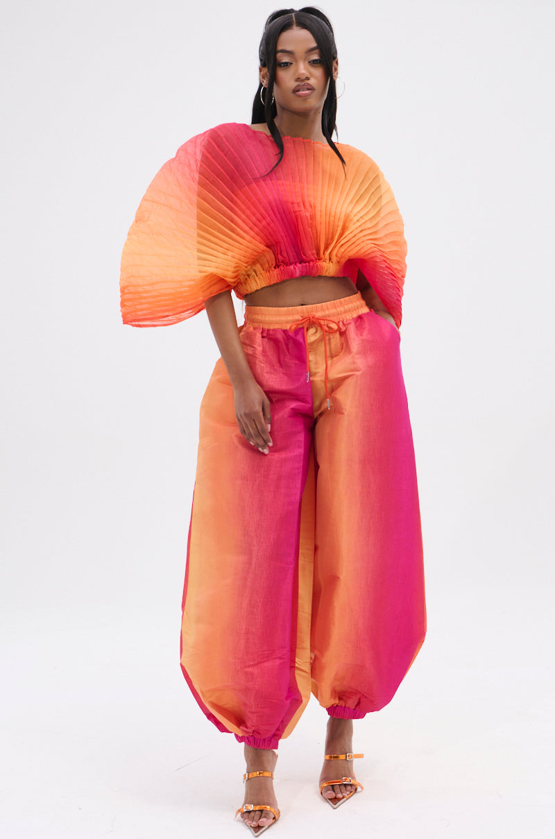 SORBET BLOUSE