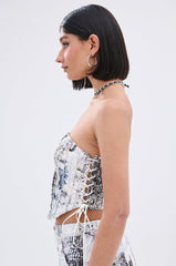 READ ME CORSET