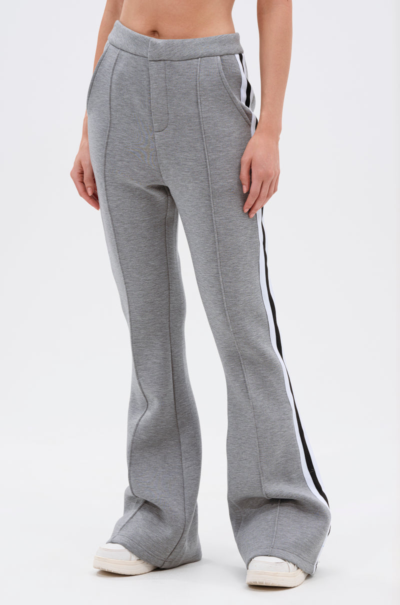 YOU KNOW THE DRILL TROUSER
