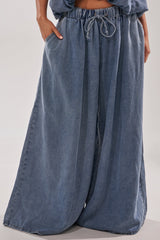 DENIM FOR DAYS JOGGER