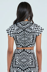 VACA MODE TOP