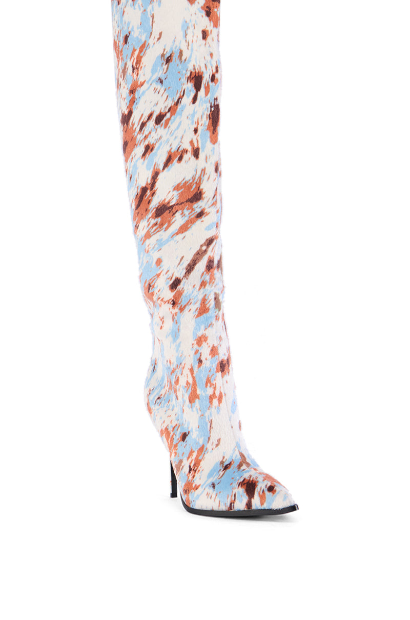 AZALEA WANG BRIGHAM MULTI BOOT