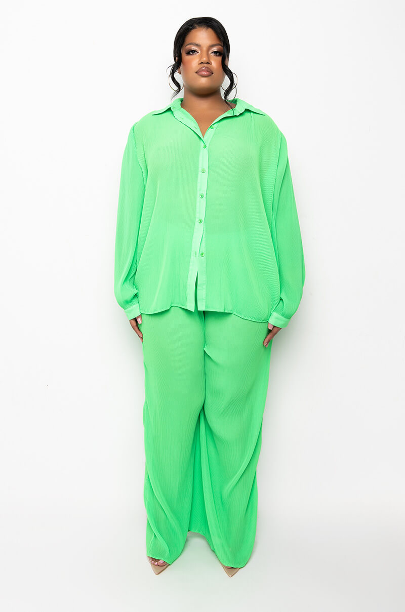 DND RELAXED PANT