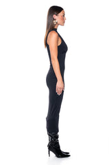 LIKE BUTTER MAXI DRESS