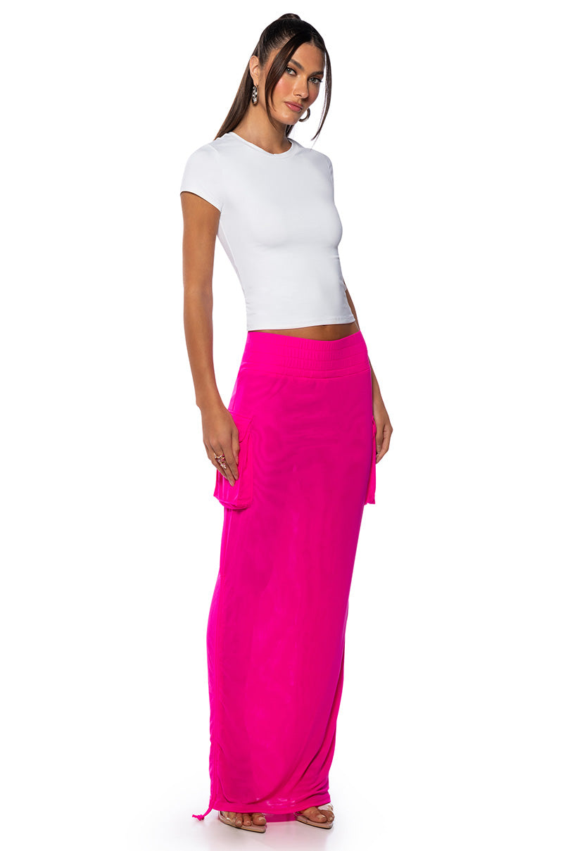PAXTON ANDI SHORT SLEEVE TSHIRT